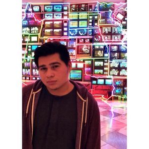 Meet your Posher, Irving